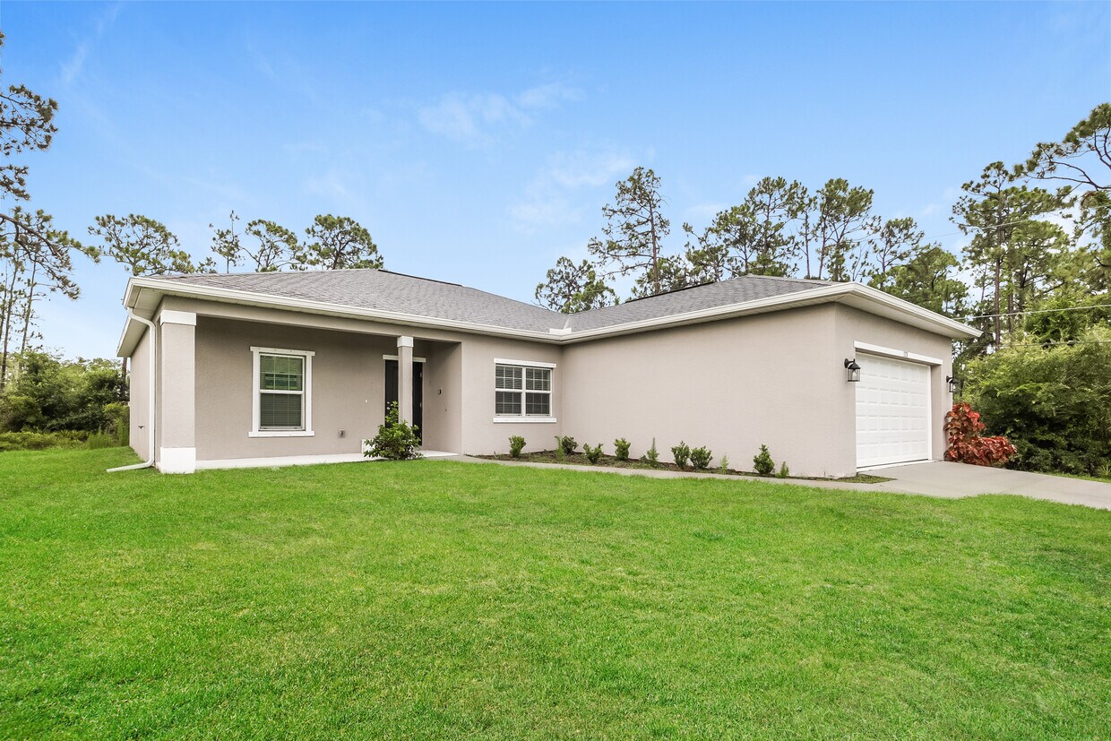 Foto principal - 3278 Jericho St