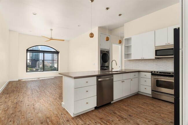 Foto del edificio - 507 Sabine St