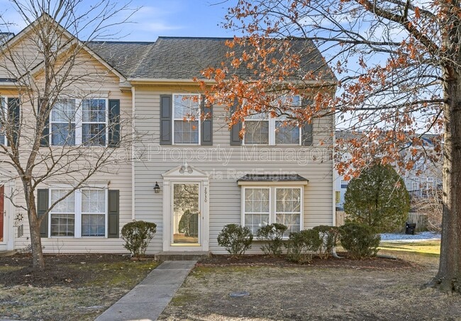 Foto del edificio - 2930 Queensland Dr