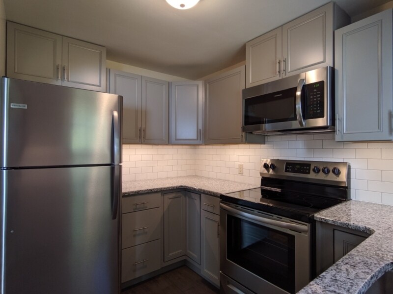 Foto principal - 151 St John St
