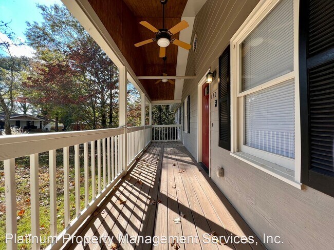 Foto del edificio - 3 br, 2 bath House - 110 Spruce St