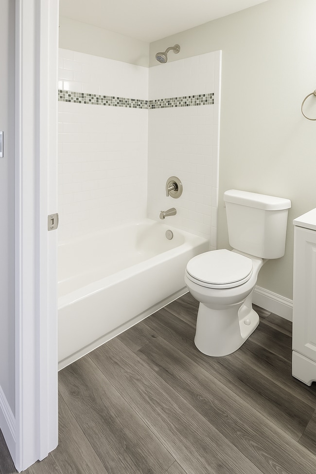 Building Photo - Whispering Palms Apartments