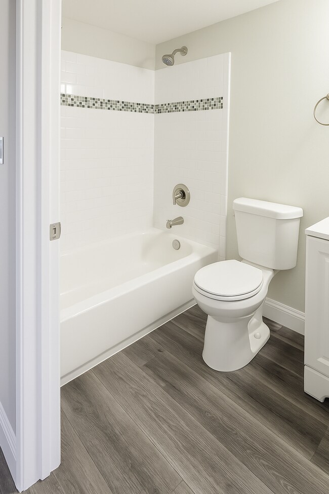 Foto del edificio - Whispering Palms Apartments