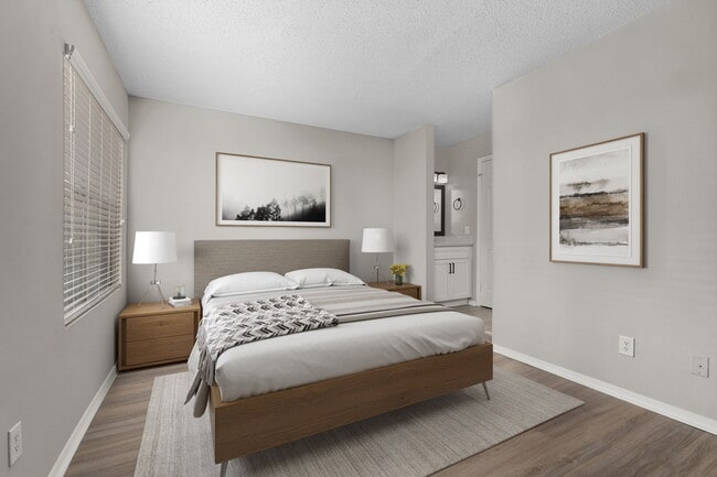 Building Photo - Hamilton Ridge