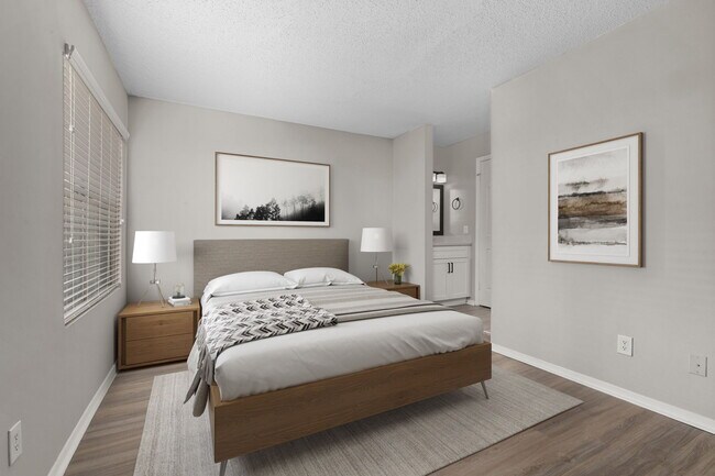 Foto del edificio - Hamilton Ridge