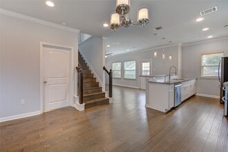 Building Photo - 1115 Bunton St