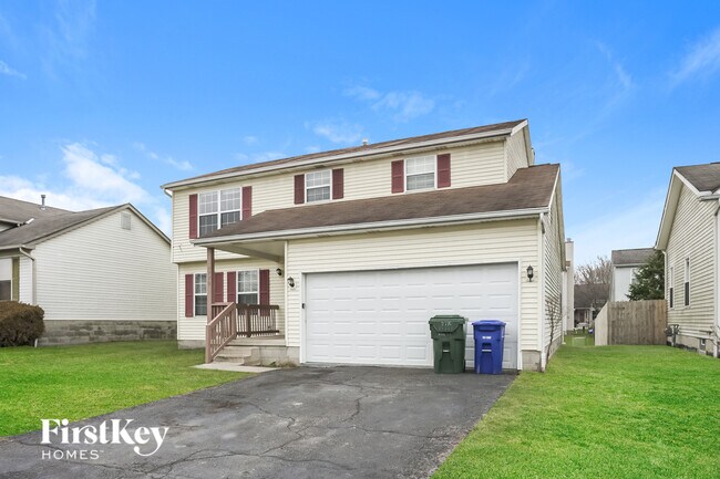 Foto del edificio - 2770 Beal Dr