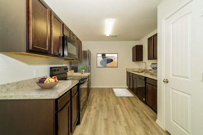 Foto principal - 5107 Moni Rock Dr