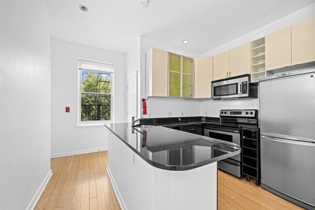 Foto del edificio - 88 Brunswick St