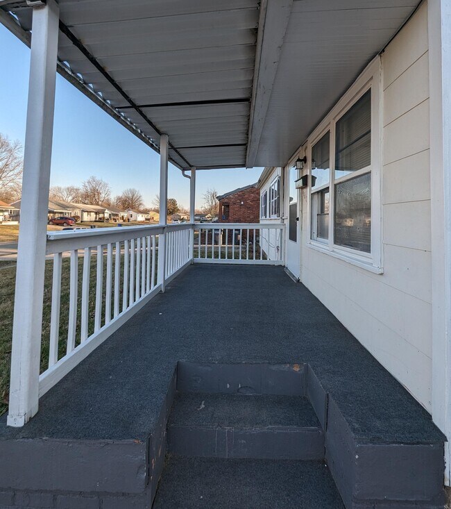 Building Photo - 4106 Saint Francis Ln