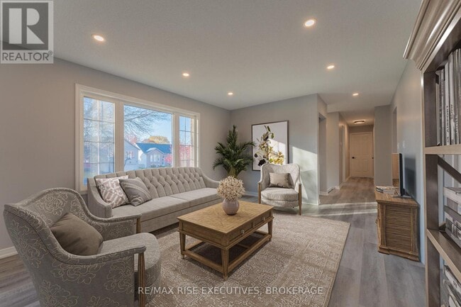 Photo du bâtiment - 79 Barker Dr