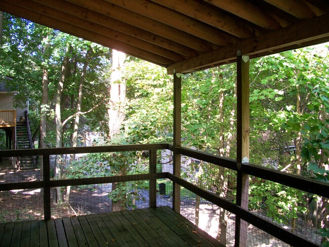 209 Chateau Lane Butler Pa for rent - 209 Chateau Ln