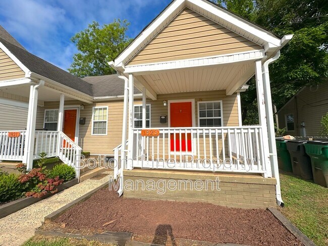 Photo - 1823 Union St Apartment