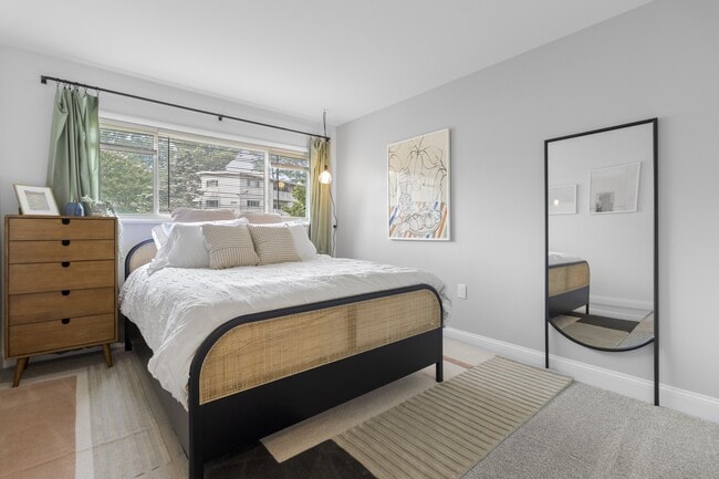 Foto del edificio - Halpine View