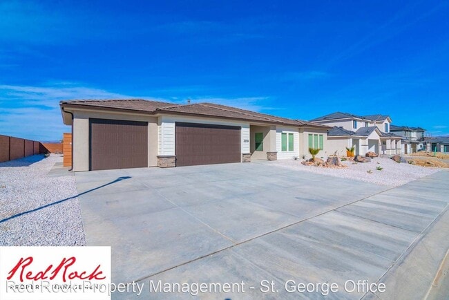 Building Photo - 4 br, 2 bath House - 2259 E Yant Flat Drive