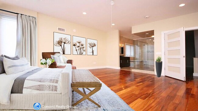 Foto del edificio - 760A Undercliff Ave