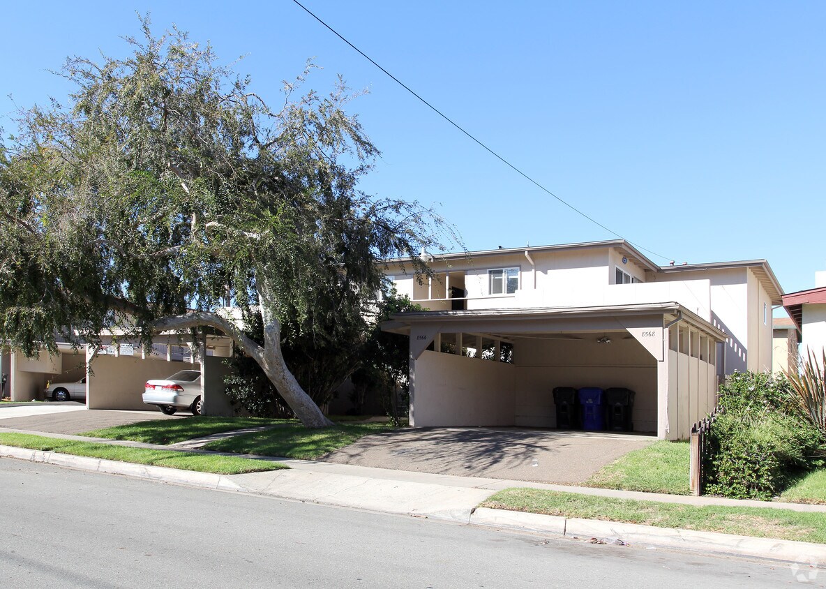 Primary Photo - 8562-8568 Hurlbut St