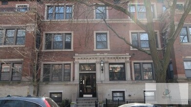 Building Photo - 755 W Buena Ave