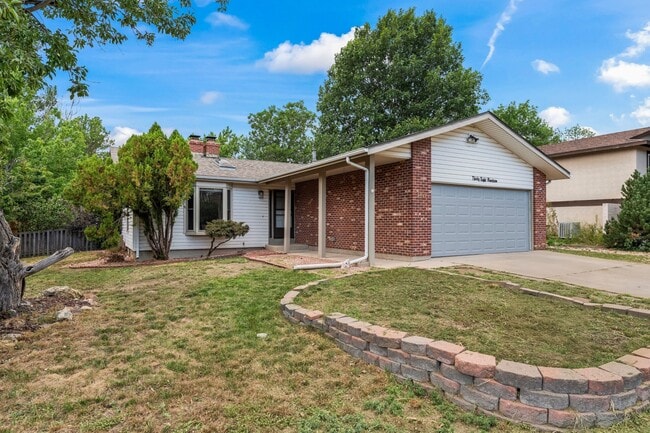 Photo - 3819 Midsummer Ln S (Colorado Springs, CO) House