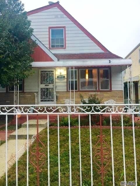 Primary Photo - 104-07 184th St