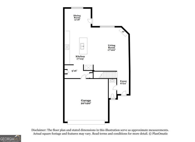 Foto del edificio - 41 Castlemoor Loop