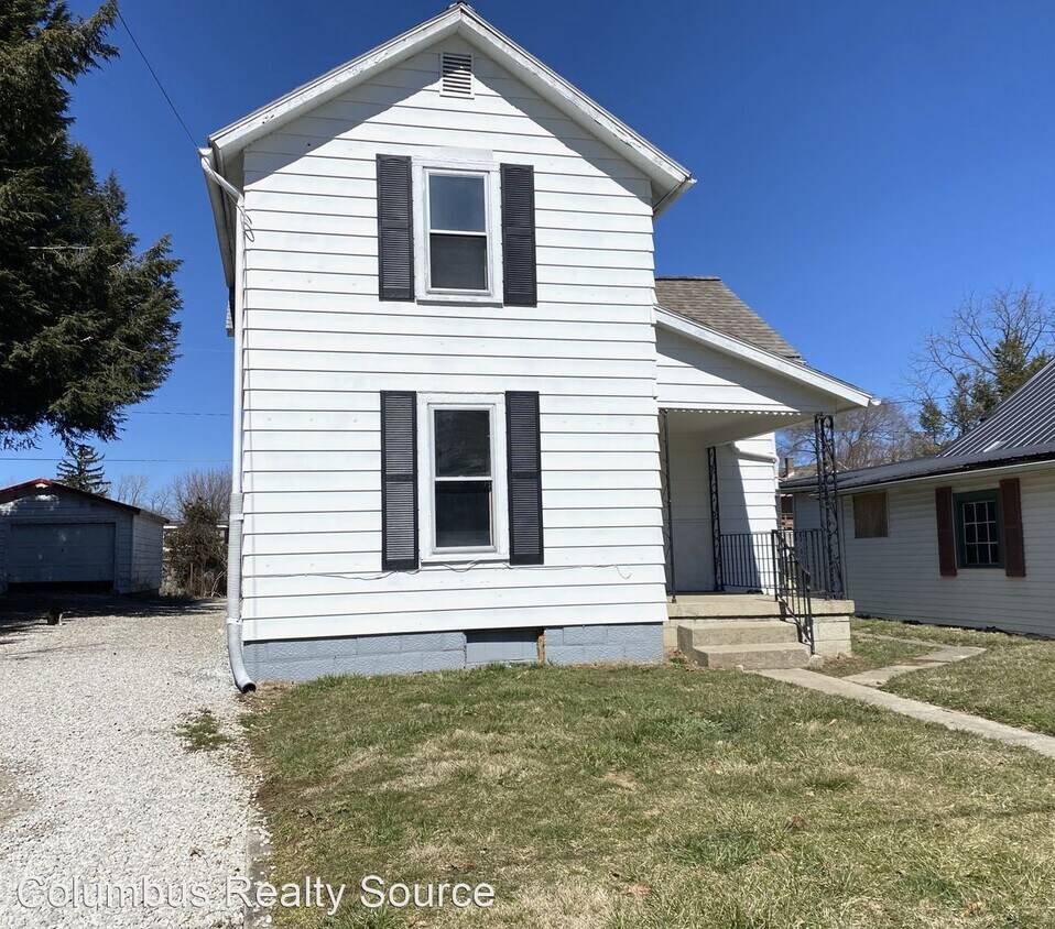 Primary Photo - 2 br, 1.5 bath House - 728 Gay Street