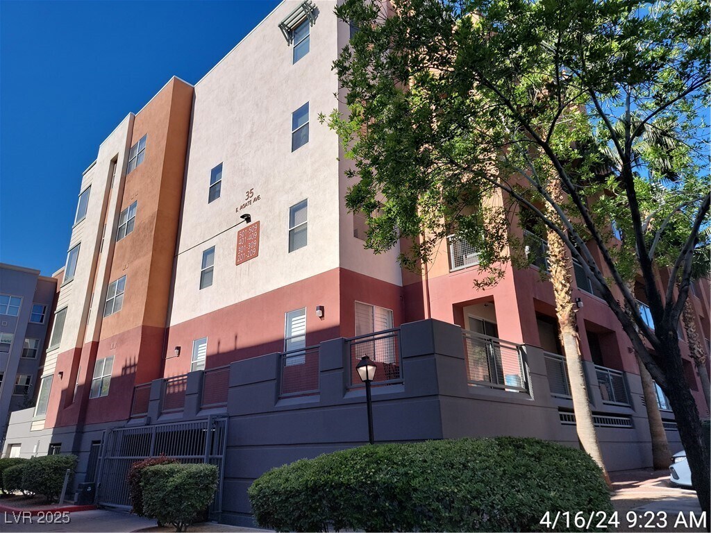 Foto principal - 35 E Agate Ave