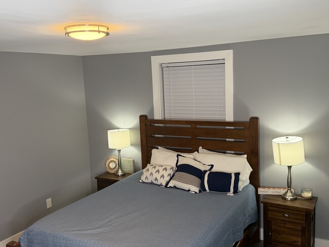 Building Photo - 1615 Dora St