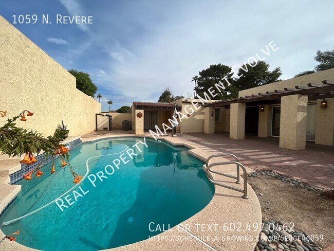Foto del edificio - Move in Ready! Pool Maintenance Included!