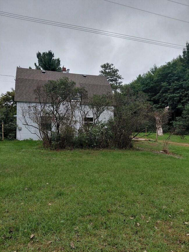 Building Photo - 38687 Naples St NE
