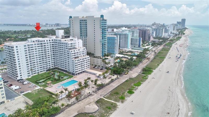 Foto principal - 5005 Collins Ave