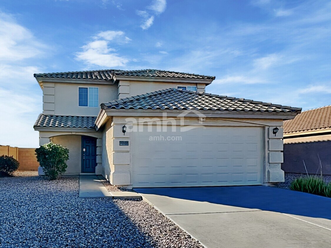 Primary Photo - 22653 W Mesquite Drive