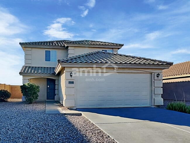 Building Photo - 22653 W Mesquite Dr