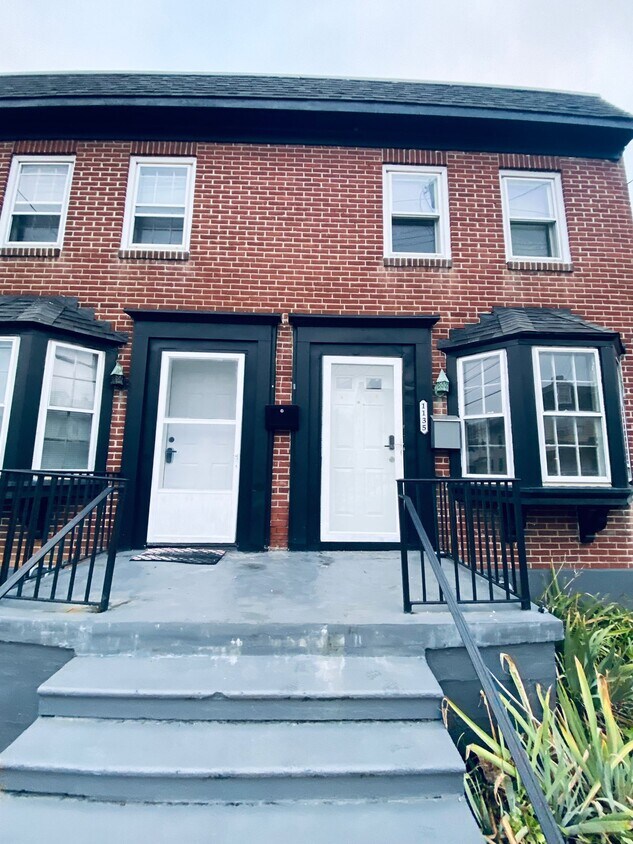 1135 E Philadelphia St, York, PA 17403 House Rental in York, PA