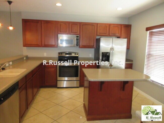 Foto del edificio - 280 Solaris Wharf St