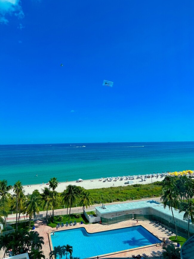 6345 Collins Ave Unit 900, Miami Beach, FL 33141 Condo for Rent in