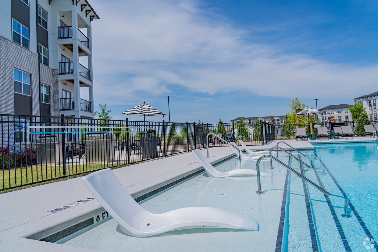 Primary Photo - Raleigh Exchange