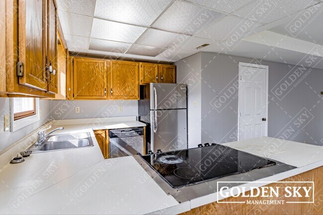 Foto del edificio - 2601-2607 W Keller Rd