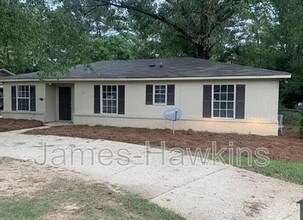 Building Photo - 3855 Woodley Rd