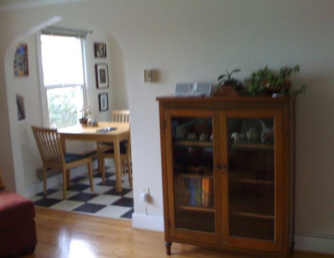 Comedor - Woodlawn Crest Apartments
