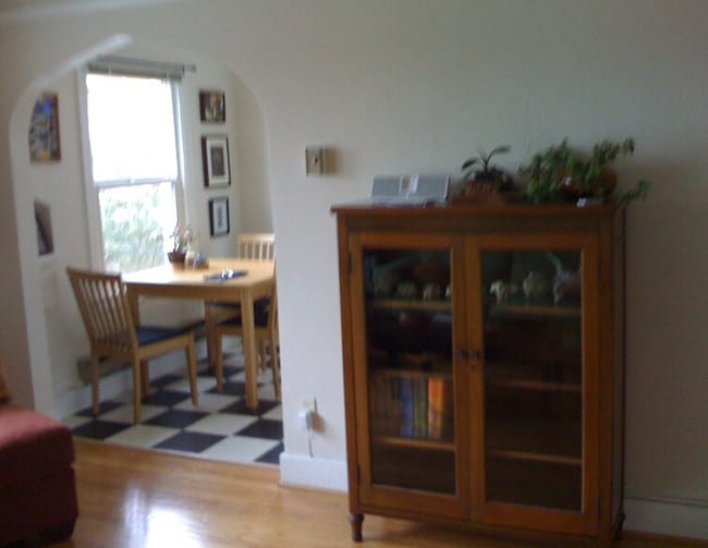 Dining Room - Woodlawn Crest Apartments