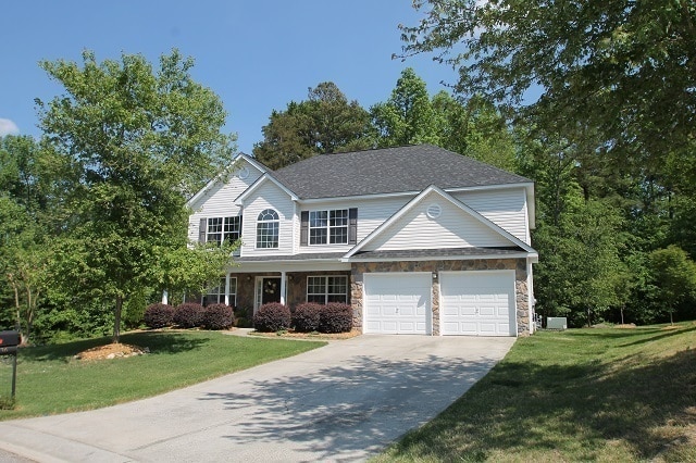 Primary Photo - Exclusively offered by MUSE REALTY, LLC