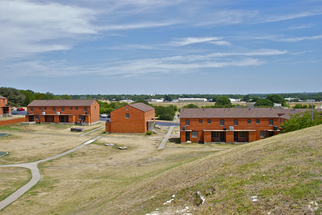 Building Photo - Butler Place Apartments