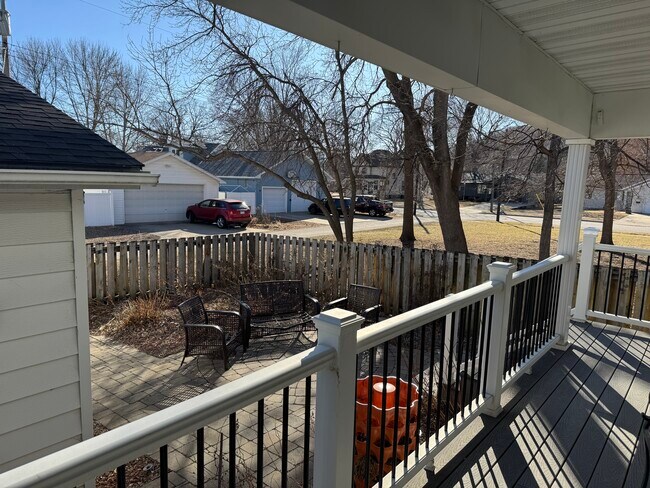 Foto del edificio - 635 Grant Ave