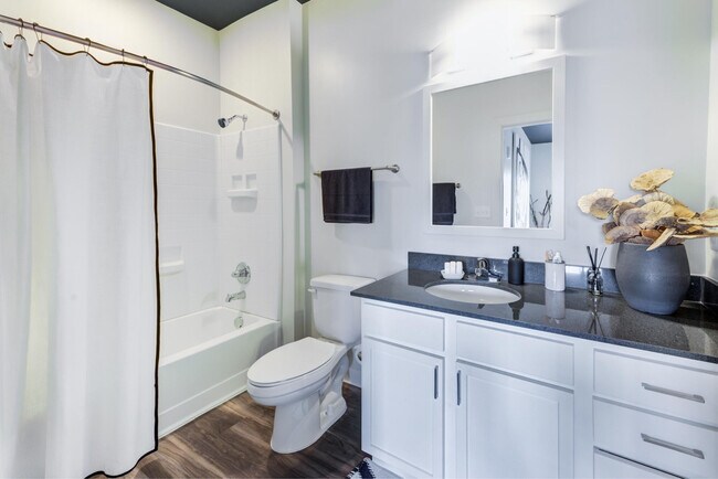 Building Photo - Gateway Lofts