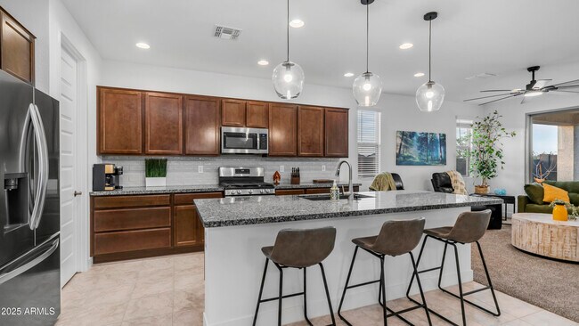 Building Photo - 16159 S 177th Dr