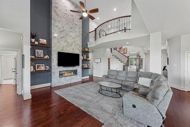 Foto del edificio - 2603 Open Prairie Ln