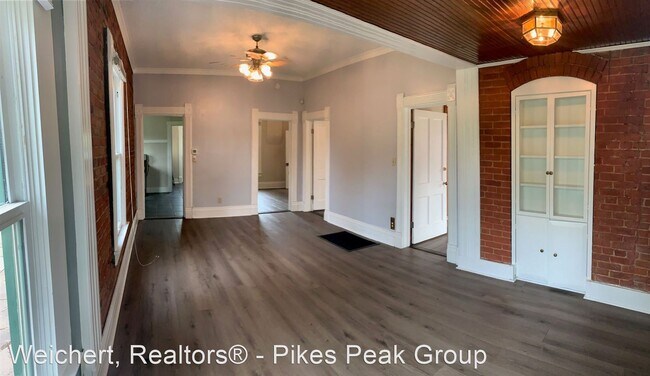 Building Photo - 3 br, 1 bath House - 536 East Uintah