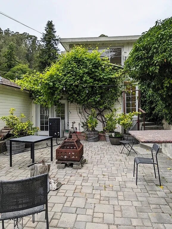 Foto del edificio - 11750 San Mateo Rd