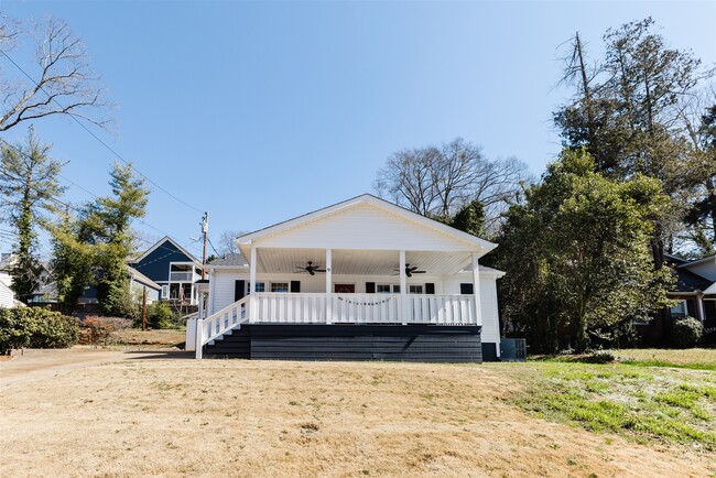 Foto del edificio - 9 Brookview Cir